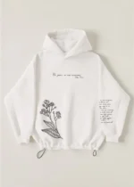 Худі оверсайз ВІРШІ Ви знаєте, як липа шелестить? Тичина