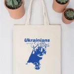 Шопер "Kitties"