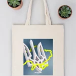 Шопер "Motherland Ukraine герб"