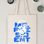 Шопер "Mr. President"