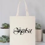 Шопер "Україна (каліграфія)"