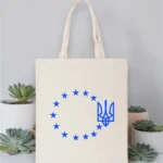 Шопер "Україна в ЄС"