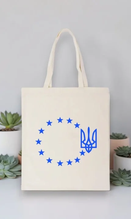 Шопер "Україна в ЄС"