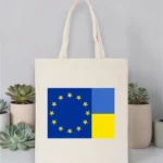 Шопер "Україна в Євросоюзі"