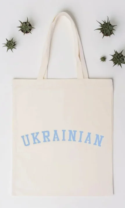 Шопер "Ukrainian"