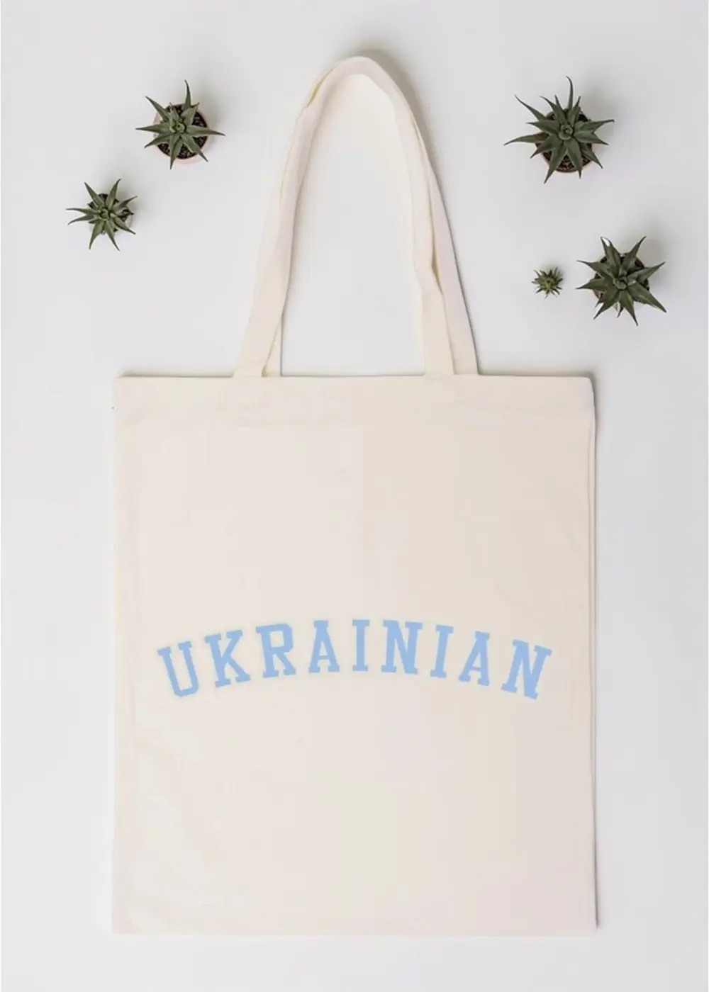 Шопер _Ukrainian_ Шопер "Ukrainian" - Зображення 1