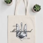 Шопер "Залізна"